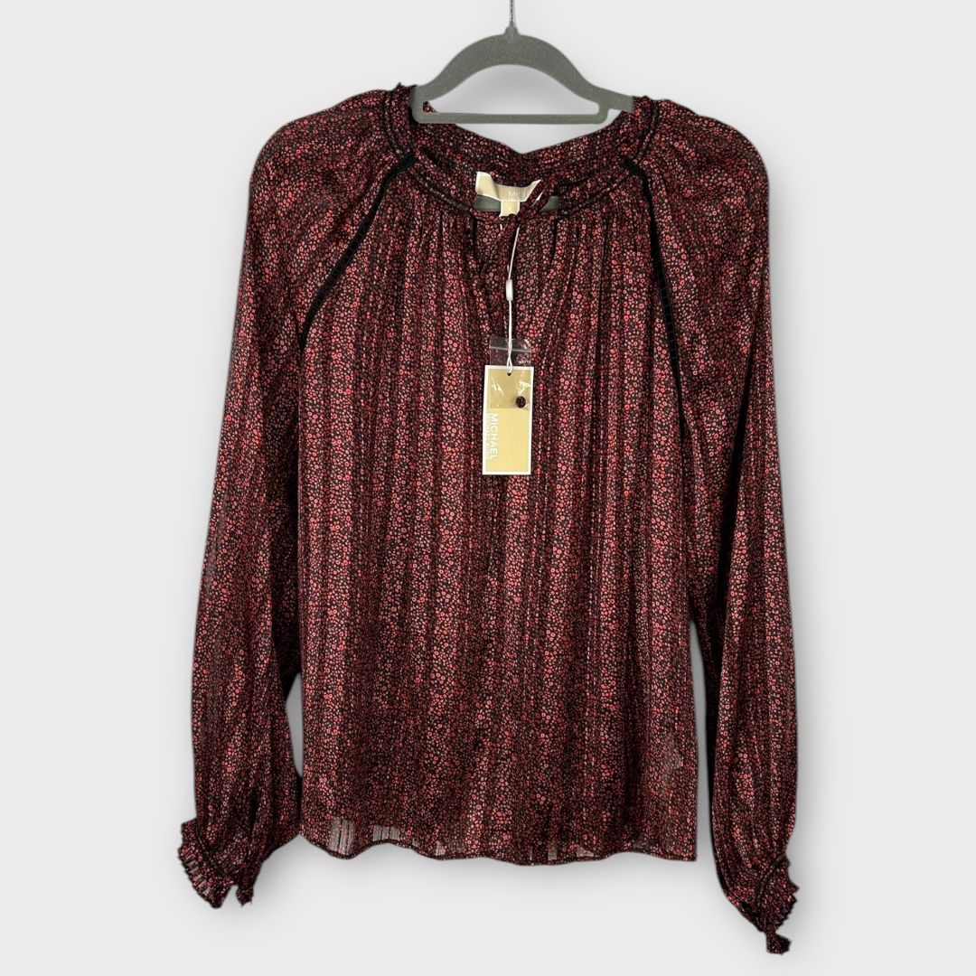 Michael Kors Blouse - 12 (M)