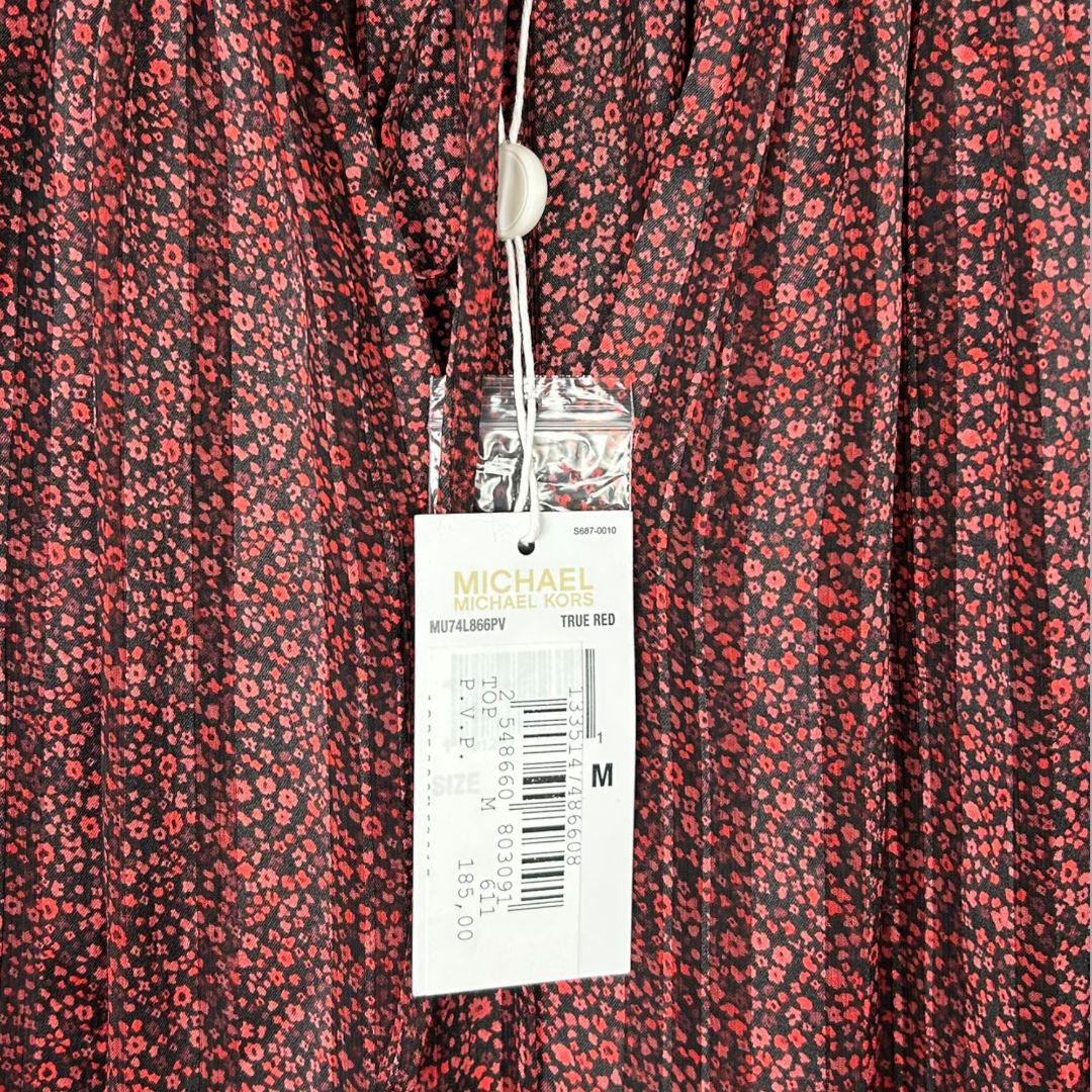 Michael Kors Blouse - 12 (M)