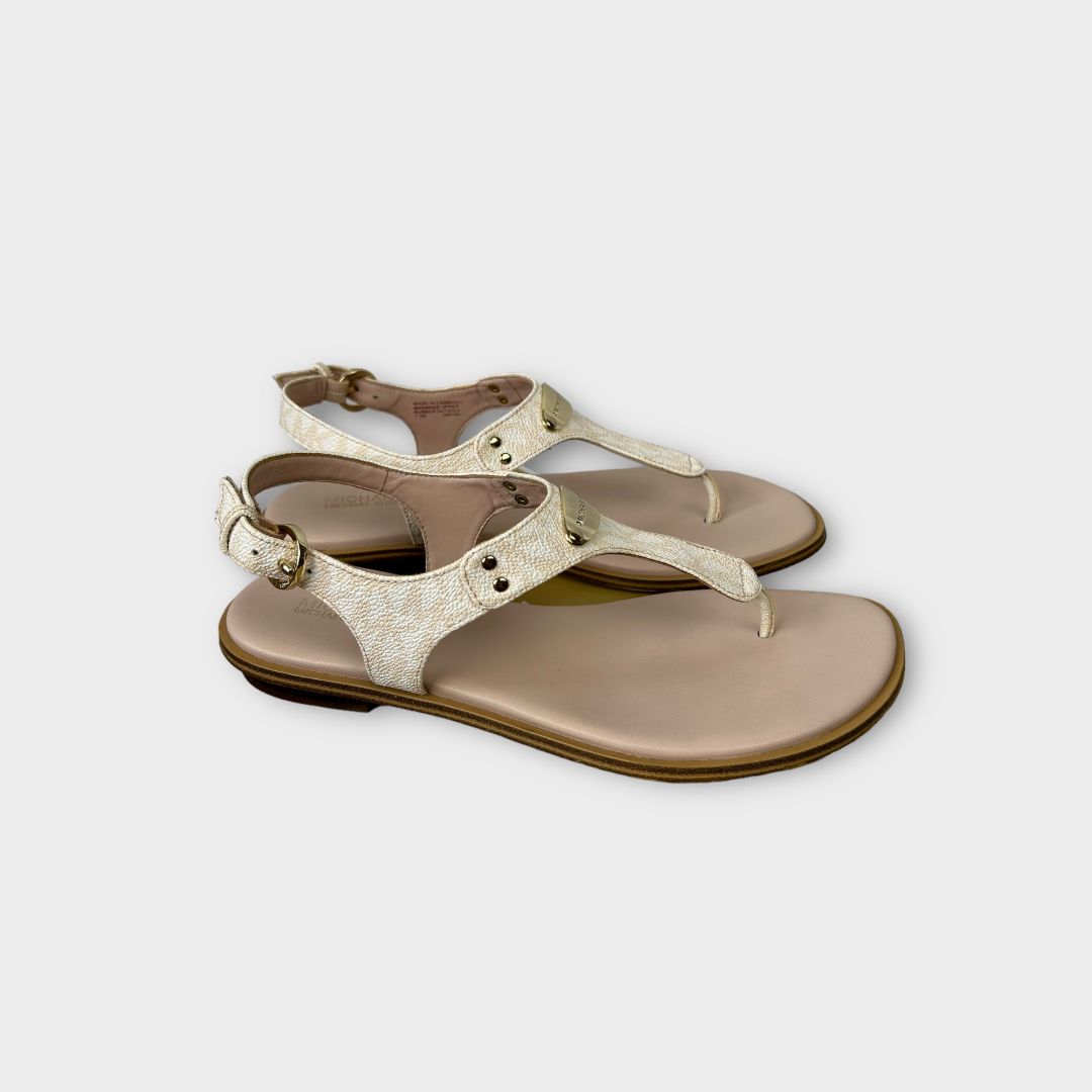 Michael good Kors sandals