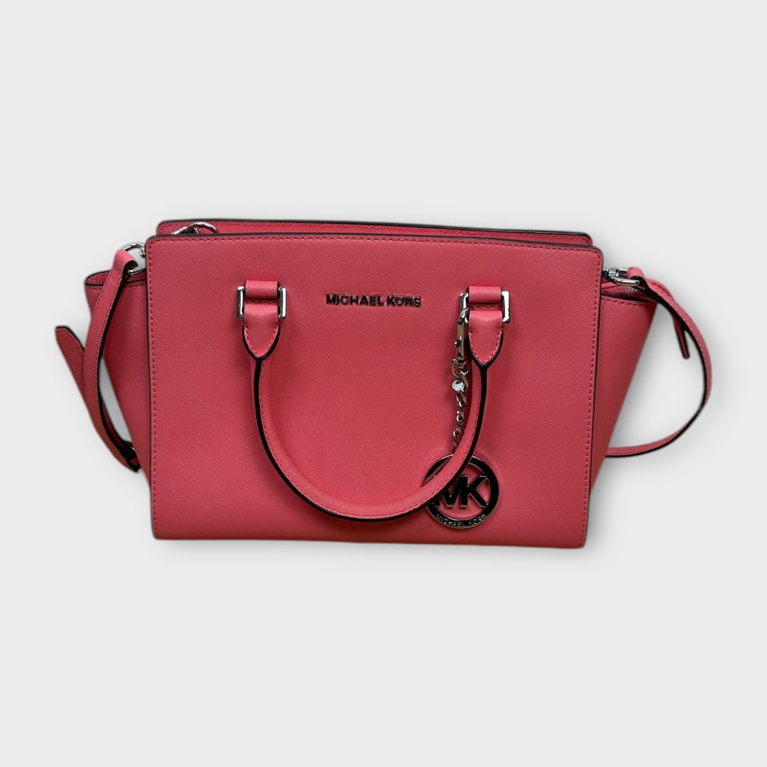 Michael popular Kors "Selma"