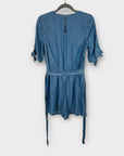 Next Denim Playsuit - 8