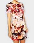 Oasis Floral Dress - 10