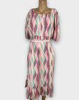 Om Diva Maxi Dress - M/L