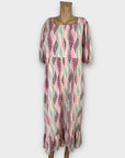 Om Diva Maxi Dress - M/L