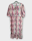 Om Diva Maxi Dress - M/L