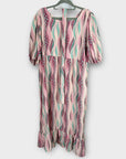 Om Diva Maxi Dress - M/L