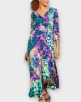 Onjenu Faye Capella Maxi Dress - 14