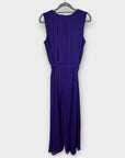 Phase Eight Clarabella Wide Leg Jumpsuit - 10