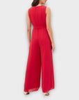 Phase Eight Clarabella Wide Leg Jumpsuit - 10