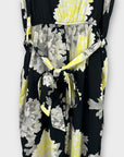 Dorothy Perkins Floral Jumpsuit - 10/12