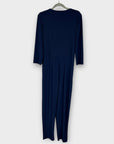 Wallis Buckle Wrap Jumpsuit - 14