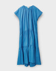 COS Oversized A-Line Maxi Dress - 12