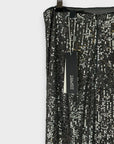 Esprit Sequin Skirt - S