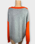 Duffy Cashmere Sweater - 12 (M)