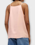 Warehouse High Neck Cami Top - 14