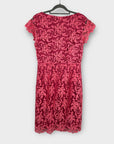 Pinko Lace Dress - 10/12