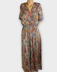 New Collection Maxi Dress - S/M