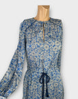 Reiss Floral Mini Dress - 6