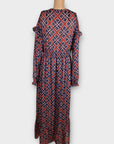 Scotch & Soda Maxi Dress - L