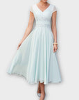 Veni Infantino Mother Of The Bride Dress - 8