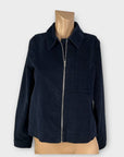 COS Boxy Corduroy Jacket - 8