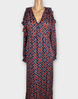 Scotch & Soda Maxi Dress - L