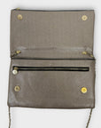 Gionni Metallic Bag