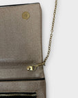 Gionni Metallic Bag