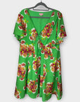 Phase Eight Floral Dress - 14