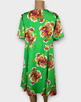 Phase Eight Floral Dress - 14