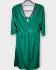 Jenny Packham Jersey Dress - 12