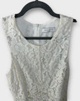 Sandro Lace Dress - S/M