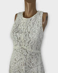 Sandro Lace Dress - S/M