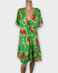 Phase Eight Floral Dress - 14