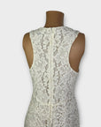 Sandro Lace Dress - S/M