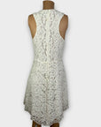 Sandro Lace Dress - S/M