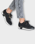 River Island Pull On Trainers - 5/38