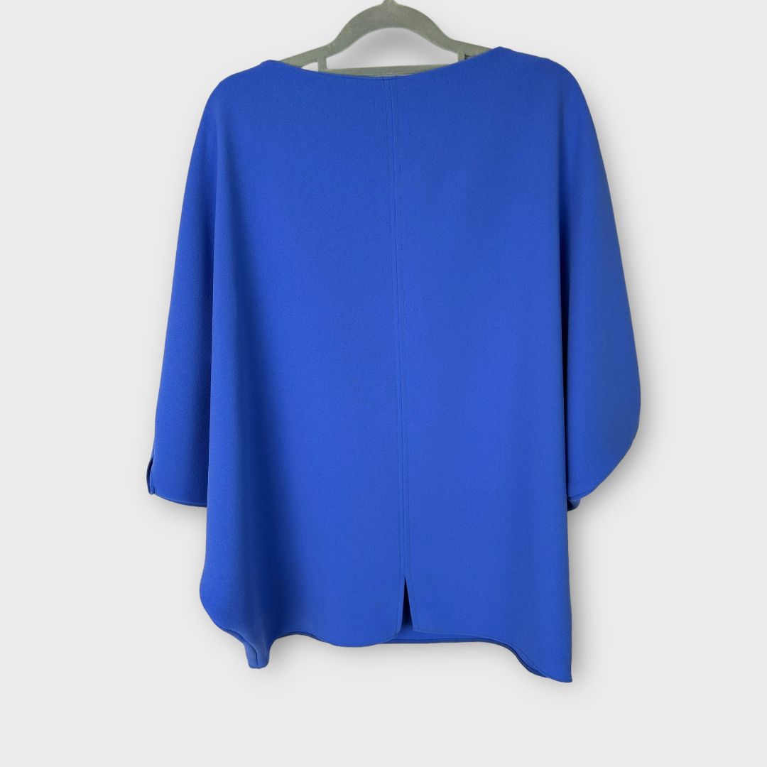 Roisin Linnane Batwing Sleeve Top - S/M (One Size)