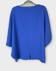 Roisin Linnane Batwing Sleeve Top - S/M (One Size)