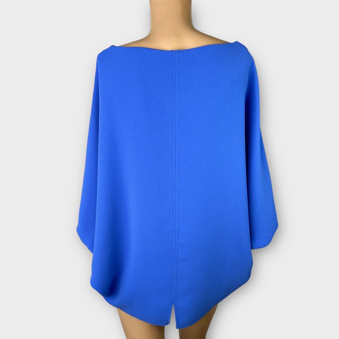 Roisin Linnane Batwing Sleeve Top - S/M (One Size)