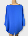 Roisin Linnane Batwing Sleeve Top - S/M (One Size)