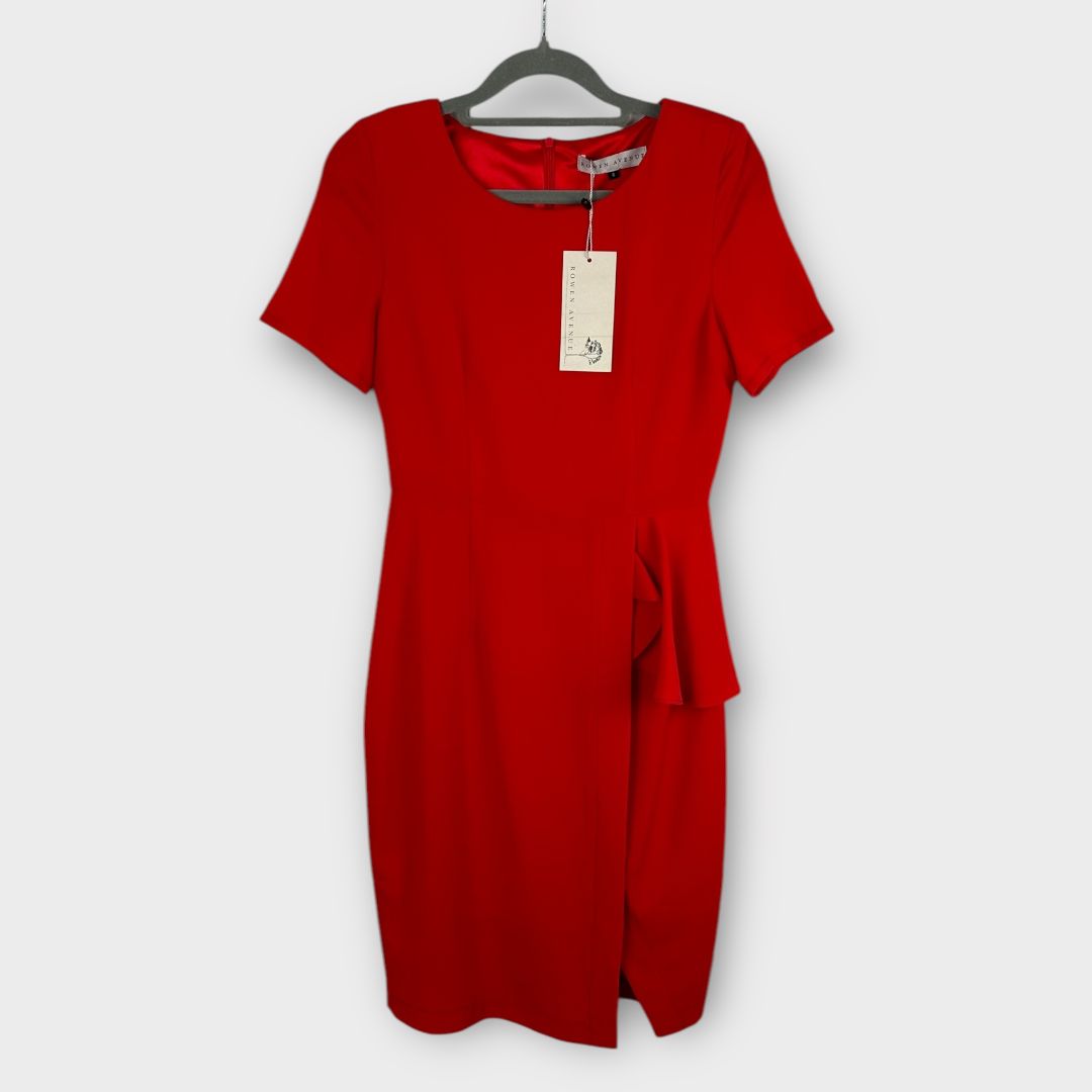 Rowen Avenue Dress - 8