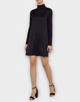 Ted Baker Cindey Layered-Look Shift Dress - 10/12