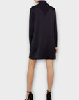 Ted Baker Cindey Layered-Look Shift Dress - 10/12