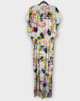 Scotch & Soda Floral Maxi Dress - 14