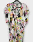 Scotch & Soda Floral Maxi Dress - 14