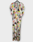 Scotch & Soda Floral Maxi Dress - 14