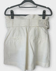 & Other Stories Cotton/Linen Shorts - 8