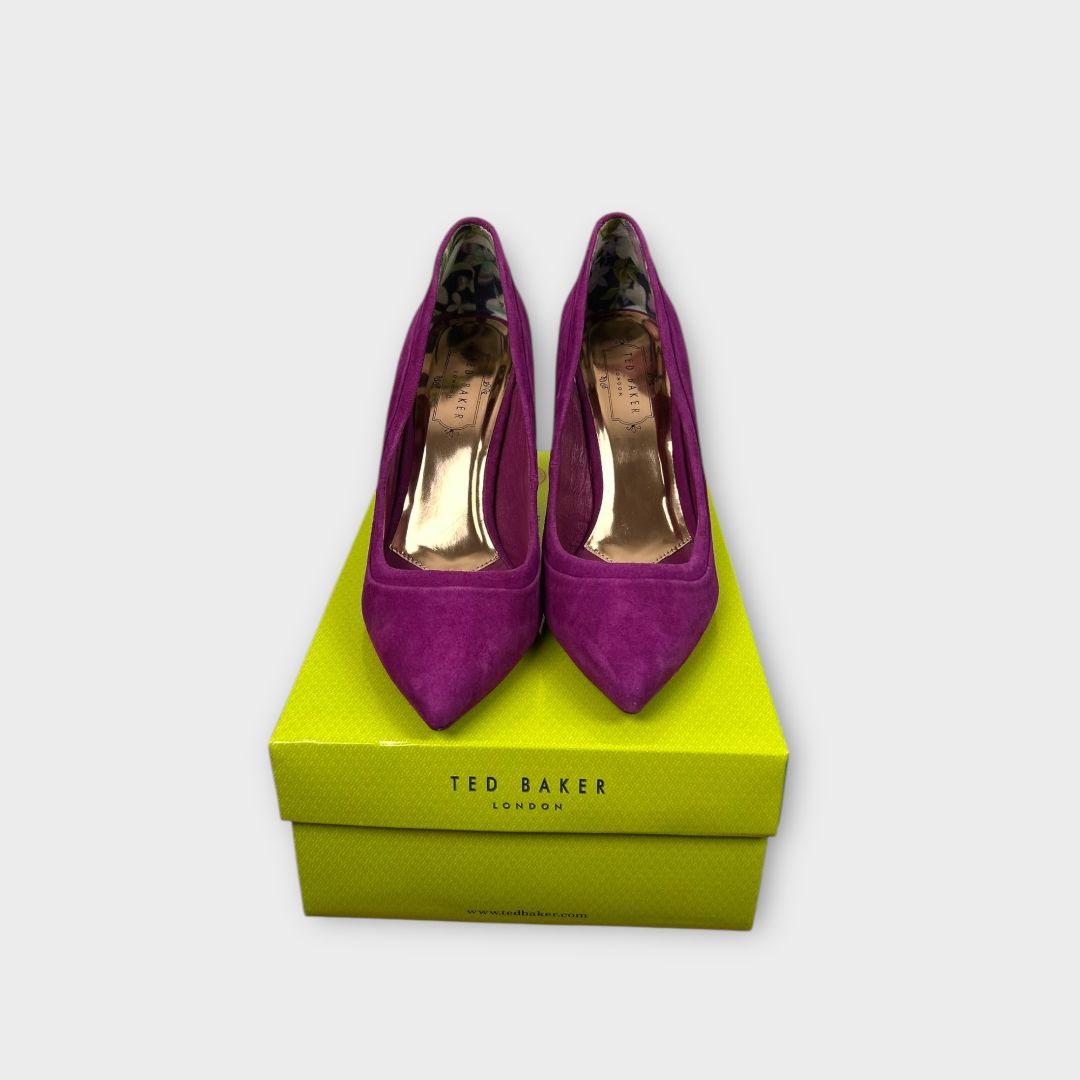 Ted Baker Heels - 6/39