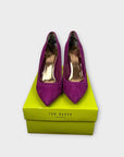 Ted Baker Heels - 6/39